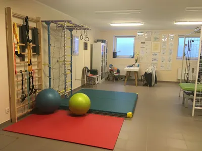 Neuron Gabinet Rehabilitacji