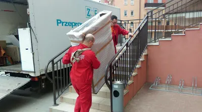 Ola-trans - Transport krajowy i międzynarodowy